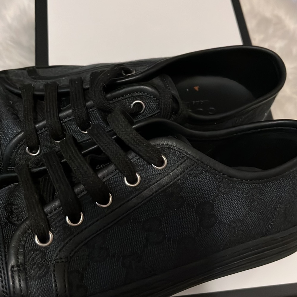 Gucci men shoes - Picture 4 of 7